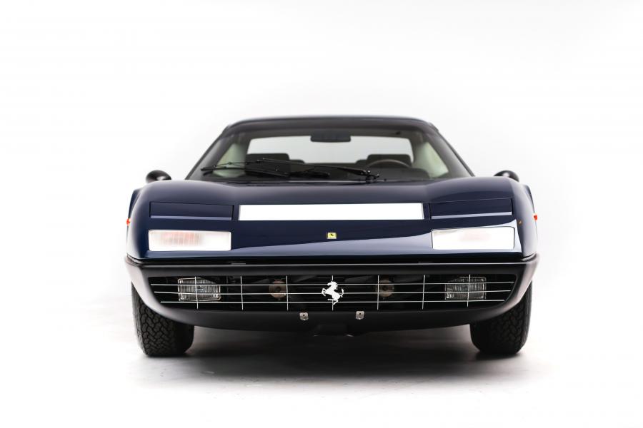  Ferrari 365 GT4 Berlinetta Boxer 1974 года  (WW) (фото 23 из 40)